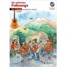 Die schonsten folksongs