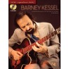 Barney Kessel - Signature Licks