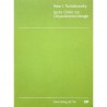 Schopfungsmesse hb XXII:13 vocal score