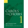 Carols for Choir 1