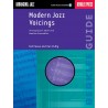 Modern Jazz Voicings con CD