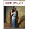 Opera italiana mezzosoprano