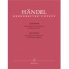 Aria Albums from Handel's Operas