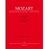 Concert arias for soprano