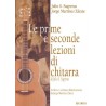 Le Prime e Seconde Lezioni di Chitarra