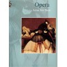 Opera arias for basso