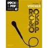 Rock and Pop Exams - Vocals 1