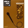 Rock and Pop Exams - Vocals 2