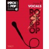 Rock and Pop Exams - Vocals 3