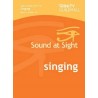 Sound tsight singing book 3