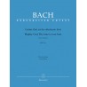 Mighty God, BWV 106 "Actus tragicus"