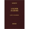 L'elisir d'amore