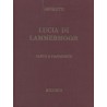 Lucia di Lammermoor (cop. rigida)