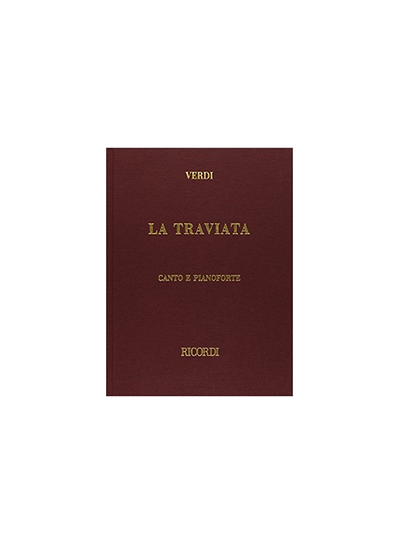 La Traviata