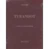 Turandot (cop rigida)