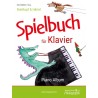 Spielbuch fur Klavier