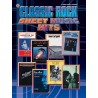 Classic Rock Sheet Music Hits