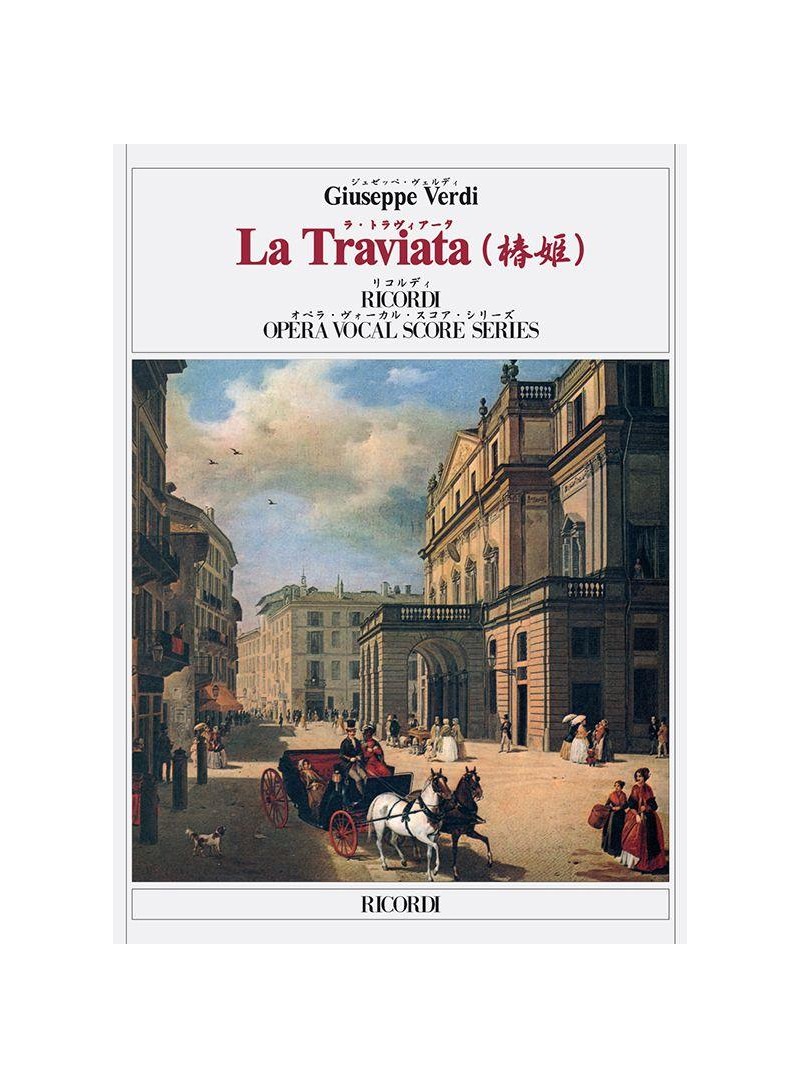 La Traviata