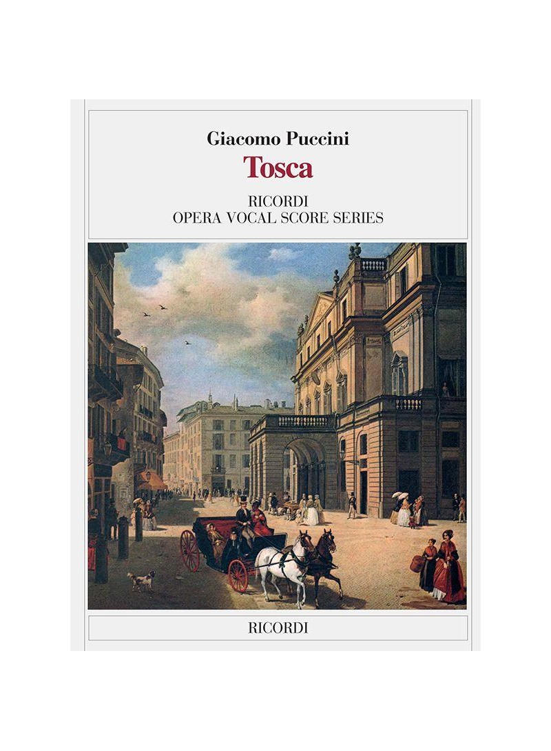 Tosca