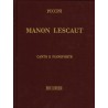 Manon Lescaut