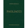 Pagliacci (copertina rigida)