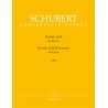 Sonate für Klavier B-Dur D 960