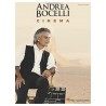 Andrea Bocelli – Cinema