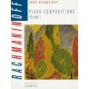 Piano Compositions Vol 1