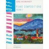 Piano Compositions Vol 2