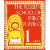 The Russian School of Piano Vol 1a