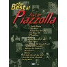 The best of Astor Piazzolla