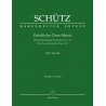 Geistliche Chor-Music SWV 369-380