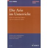 Die Arie im Unterricht - Low voice