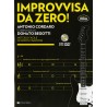 Improvvisa da zero!