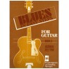 Blues in easy steps for guitar vol 3