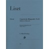 Hungarische Rhapsodie nr 15