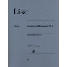 Hungarische Rhapsodie nr 6