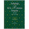 Antologie de la Romance Francaise