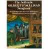 Gilbert & Sullivan Songbook