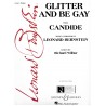 Glitter and be gay da candide