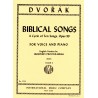 Biblical songs op 99 vol 2