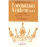 Coronation Antheme nr 1