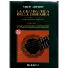 La grammatica della chitarra vol.1