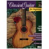 Classical guitar for beginners