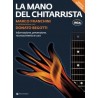 La mano del chitarrista