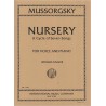 Nursery