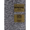 Orchester Probespiel - flute - piccolo