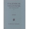 Italienische violinmusik vol 2