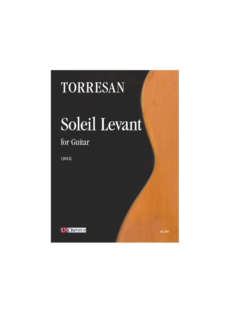 Soleil Levant