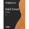 Soleil Levant